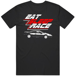 1989 Lotus Esprit S3 Turbo Se Eat Sleep Race Car Enthusiast Racing unisex Vintage Classic Black T Shirt 1989 Lotus Esprit S3 Turbo Se Eat Sleep Race Car Enthusiast Racing unisex Vintage Classic Black T Shirt
