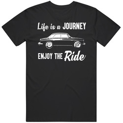 1967 Rover P5 B 3.5 V8 Journey Enjoy The Ride Vintage Car Fan unisex Vintage Classic Black T Shirt 1967 Rover P5 B 3.5 V8 Journey Enjoy The Ride Vintage Car Fan unisex Vintage Classic Black T Shirt