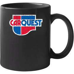 Carquest Automobile Car Motorcycle Parts Cool Distressed Style Brand Logo Emblem unisex Vintage Classic Black Mug Carquest Automobile Car Motorcycle Parts Cool Distressed Style Brand Logo Emblem unisex Vintage Classic Black Mug