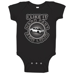 2015 Chevrolet Camaro Z28 I Like It Hard Fast And Loud Car Lovers unisex Vintage Classic Black Baby One Piece 2015 Chevrolet Camaro Z28 I Like It Hard Fast And Loud Car Lovers unisex Vintage Classic Black Baby One Piece