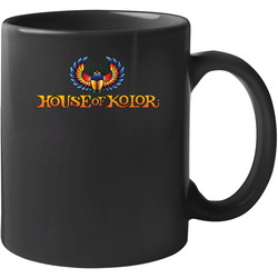 House Of Kolor Automobile Car Truck Motorcycle Auto Parts Cool Distressed Style Brand Logo Emblem unisex Vintage Classic Black Mug House Of Kolor Automobile Car Truck Motorcycle Auto Parts Cool Distressed Style Brand Logo Emblem unisex Vintage Classic Black Mug