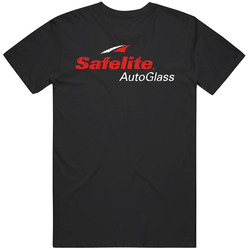 Safelite Auto Glass Automobile Car Truck Motorcycle Parts Cool Distressed Style unisex Vintage Classic Black T Shirt Safelite Auto Glass Automobile Car Truck Motorcycle Parts Cool Distressed Style unisex Vintage Classic Black T Shirt