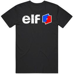 Elf Oil Automobile Car Truck Motorcycle Auto Parts Cool Distressed Style Brand Logo Emblem unisex Vintage Classic Black T Shirt Elf Oil Automobile Car Truck Motorcycle Auto Parts Cool Distressed Style Brand Logo Emblem unisex Vintage Classic Black T Shirt