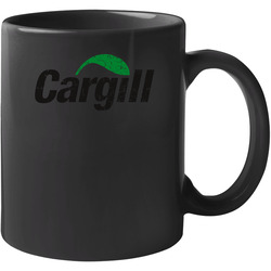 Cargill Automobile Car Motorcycle Parts Cool Distressed Style Brand Logo Emblem unisex Vintage Classic Black Mug Cargill Automobile Car Motorcycle Parts Cool Distressed Style Brand Logo Emblem unisex Vintage Classic Black Mug