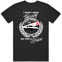 1966 Chevrolet Corvette C2 Stingray 427 425hp Dont Need Therapy Just Need To Drive Car Lovers unisex Vintage Classic Black T Shirt 1966 Chevrolet Corvette C2 Stingray 427 425hp Dont Need Therapy Just Need To Drive Car Lovers unisex Vintage Classic Black T Shirt