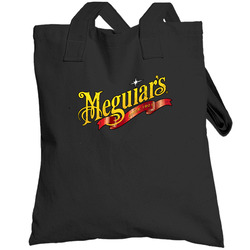 Meguiars Automobile Car Truck Motorcycle Auto Parts Cool Distressed Style Brand Logo Emblem unisex Vintage Classic Black Totebag Meguiars Automobile Car Truck Motorcycle Auto Parts Cool Distressed Style Brand Logo Emblem unisex Vintage Classic Black Totebag