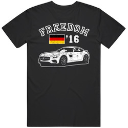 2016 Mercedes Benz Amg Gt Freedom Car Fan Worn Look unisex Vintage Classic Black T Shirt 2016 Mercedes Benz Amg Gt Freedom Car Fan Worn Look unisex Vintage Classic Black T Shirt