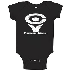 Cerwin Vega Automobile Car Motorcycle Auto Parts Cool Distressed Style Brand Logo Emblem unisex Vintage Classic Black Baby One Piece Cerwin Vega Automobile Car Motorcycle Auto Parts Cool Distressed Style Brand Logo Emblem unisex Vintage Classic Black Baby One Piece