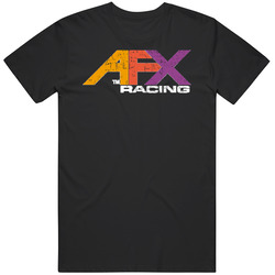 Afx Racing Car Auto Motor Parts unisex Vintage Classic Black T Shirt Afx Racing Car Auto Motor Parts unisex Vintage Classic Black T Shirt