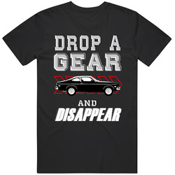 1975 Chevrolet Vega Cosworth Drop A Gear And Disappear Car Enthusiasts unisex Vintage Classic Black T Shirt 1975 Chevrolet Vega Cosworth Drop A Gear And Disappear Car Enthusiasts unisex Vintage Classic Black T Shirt