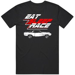 1969 Pontiac Firebird Eat Sleep Race Car Enthusiast Racing unisex Vintage Classic Black T Shirt 1969 Pontiac Firebird Eat Sleep Race Car Enthusiast Racing unisex Vintage Classic Black T Shirt