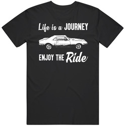 1967 Pontiac Firebird 400 Journey Enjoy The Ride Vintage Car Fan unisex Vintage Classic Black T Shirt 1967 Pontiac Firebird 400 Journey Enjoy The Ride Vintage Car Fan unisex Vintage Classic Black T Shirt