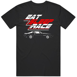 1979 Pontiac Firebird Trans Am Eat Sleep Race Car Enthusiast Racing unisex Vintage Classic Black T Shirt 1979 Pontiac Firebird Trans Am Eat Sleep Race Car Enthusiast Racing unisex Vintage Classic Black T Shirt
