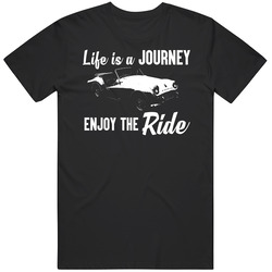 1955 Triumph Tr3 2.0 Journey Enjoy The Ride Vintage Car Fan unisex Vintage Classic Black T Shirt 1955 Triumph Tr3 2.0 Journey Enjoy The Ride Vintage Car Fan unisex Vintage Classic Black T Shirt