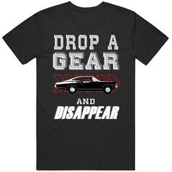 1967 Chevrolet Impala Ss Drop A Gear And Disappear Car Enthusiasts unisex Vintage Classic Black T Shirt 1967 Chevrolet Impala Ss Drop A Gear And Disappear Car Enthusiasts unisex Vintage Classic Black T Shirt