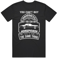 1978 Mercury Zephyr Cant Buy Happiness Can Buy Horsepower Car Lovers unisex Vintage Classic Black T Shirt 1978 Mercury Zephyr Cant Buy Happiness Can Buy Horsepower Car Lovers unisex Vintage Classic Black T Shirt