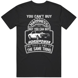 1967 Chevrolet Camaro Ss 396 Coupe Cant Buy Happiness Can Buy Horsepower Car Lovers unisex Vintage Classic Black T Shirt 1967 Chevrolet Camaro Ss 396 Coupe Cant Buy Happiness Can Buy Horsepower Car Lovers unisex Vintage Classic Black T Shirt