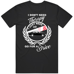 1975 Chevrolet Vega Cosworth Twin Cam Dont Need Therapy Just Need To Drive Car Lovers unisex Vintage Classic Black T Shirt 1975 Chevrolet Vega Cosworth Twin Cam Dont Need Therapy Just Need To Drive Car Lovers unisex Vintage Classic Black T Shirt