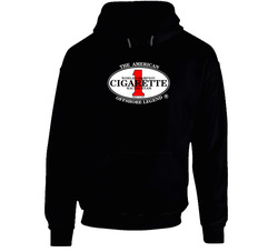 No 1 World Champion Cigarette Racing Team unisex Vintage Classic Black Hoodie No 1 World Champion Cigarette Racing Team unisex Vintage Classic Black Hoodie
