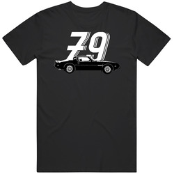 1979 Pontiac Firebird 6 6l Trans Am Vintage Car Year Fan unisex Vintage Classic Black T Shirt 1979 Pontiac Firebird 6 6l Trans Am Vintage Car Year Fan unisex Vintage Classic Black T Shirt