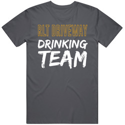 Rlt Driveway Drinking Team Vintage Unisex Classic T Shirt Rlt Driveway Drinking Team Vintage Unisex Classic T Shirt