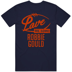 Love Me Some Robbie Gould Chicago Football Sports Athlete Vintage Unisex Classic T Shirt Love Me Some Robbie Gould Chicago Football Sports Athlete Vintage Unisex Classic T Shirt