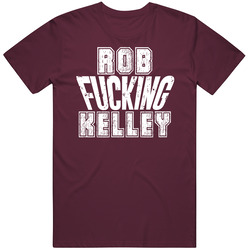 Fcking Rob Kelley Washington Football Team Favorite Player Fan Vintage Unisex Classic T Shirt Fcking Rob Kelley Washington Football Team Favorite Player Fan Vintage Unisex Classic T Shirt
