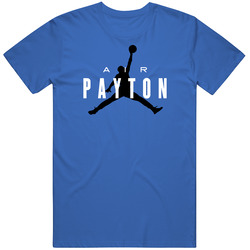Air Elfrid Payton Funny Player Orlando Basketball Vintage Unisex Classic T Shirt