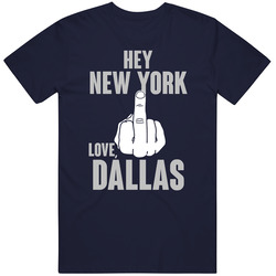 Hey New York Nyg Fu Middle Finger Hater Love Dallas Football Fan Vintage Unisex Classic T Shirt Hey New York Nyg Fu Middle Finger Hater Love Dallas Football Fan Vintage Unisex Classic T Shirt