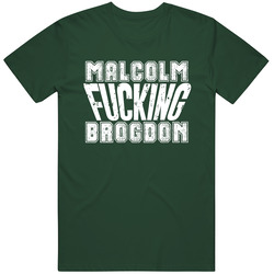 Fcking Malcolm Brogdon Funny Player Milwaukee Basketball Vintage Unisex Classic T Shirt Fcking Malcolm Brogdon Funny Player Milwaukee Basketball Vintage Unisex Classic T Shirt