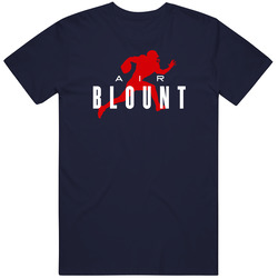 Air Legarrette Blount New England Football Player Fan Parody Vintage Unisex Classic T Shirt Air Legarrette Blount New England Football Player Fan Parody Vintage Unisex Classic T Shirt