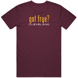 Got Channing Frye Sports Parody Cleveland Basketball Vintage Unisex Classic T Shirt Got Channing Frye Sports Parody Cleveland Basketball Vintage Unisex Classic T Shirt