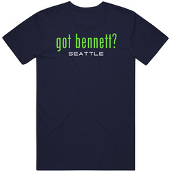 Got Michael Bennett Seattle Football Player Funny Fan Vintage Unisex Classic T Shirt Got Michael Bennett Seattle Football Player Funny Fan Vintage Unisex Classic T Shirt