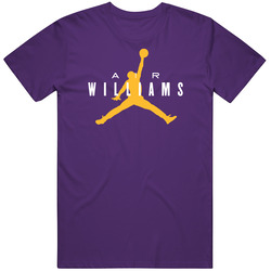 Air Louis Williams Funny Player Los Angeles Basketball Vintage Unisex Classic T Shirt Air Louis Williams Funny Player Los Angeles Basketball Vintage Unisex Classic T Shirt
