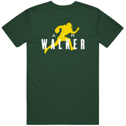Air Josh Walker Green Bay Football Player Fan Parody Vintage Unisex Classic T Shirt Air Josh Walker Green Bay Football Player Fan Parody Vintage Unisex Classic T Shirt