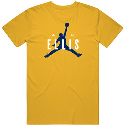 Air Monta Ellis Funny Player Indiana Basketball Vintage Unisex Classic T Shirt Air Monta Ellis Funny Player Indiana Basketball Vintage Unisex Classic T Shirt