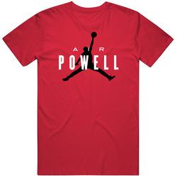 Air Norman Powell Funny Player Toronto Basketball Vintage Unisex Classic T Shirt Air Norman Powell Funny Player Toronto Basketball Vintage Unisex Classic T Shirt