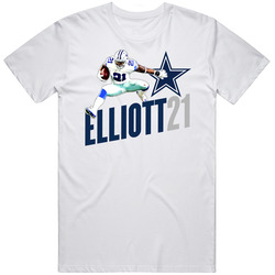 Zeke Ezekiel Elliott Rookie 21 Dallas Football Player Fan Vintage Unisex Classic T Shirt Zeke Ezekiel Elliott Rookie 21 Dallas Football Player Fan Vintage Unisex Classic T Shirt