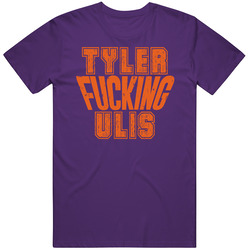 Fcking Tyler Ulis Funny Player Phoenix Basketball Vintage Unisex Classic T Shirt