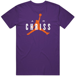 Air Marquese Chriss Funny Player Phoenix Basketball Vintage Unisex Classic T Shirt