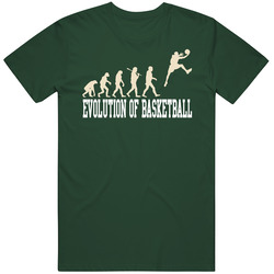 Evolution Of Basketball Custom Vintage Unisex Classic T Shirt Evolution Of Basketball Custom Vintage Unisex Classic T Shirt