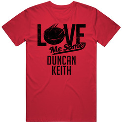 Duncan Keith Chicago Love Me Some Hockey Sports Athlete Vintage Unisex Classic T Shirt Duncan Keith Chicago Love Me Some Hockey Sports Athlete Vintage Unisex Classic T Shirt
