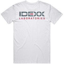 Idexx Laboratories Inc Nasdaq Company Logo Employee Fan Vintage Unisex Classic T Shirt Idexx Laboratories Inc Nasdaq Company Logo Employee Fan Vintage Unisex Classic T Shirt