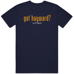 Got Gordon Hayward Player Parody Utah Basketball Vintage Unisex Classic T Shirt Got Gordon Hayward Player Parody Utah Basketball Vintage Unisex Classic T Shirt