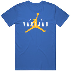 Air Anderson Varejao Funny Player Golden State Basketball Vintage Unisex Classic T Shirt Air Anderson Varejao Funny Player Golden State Basketball Vintage Unisex Classic T Shirt