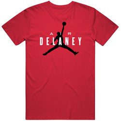 Air Malcolm Delaney Funny Player Atlanta Basketball Vintage Unisex Classic T Shirt Air Malcolm Delaney Funny Player Atlanta Basketball Vintage Unisex Classic T Shirt