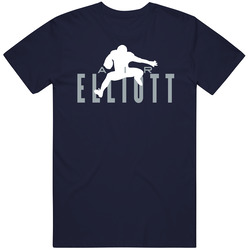 Air Ezekiel Elliott Jumps Dallas Football Player Fan Parody Vintage Unisex Classic T Shirt Air Ezekiel Elliott Jumps Dallas Football Player Fan Parody Vintage Unisex Classic T Shirt