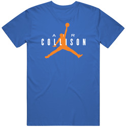 Air Nick Collison Funny Player Oklahoma City Basketball Vintage Unisex Classic T Shirt Air Nick Collison Funny Player Oklahoma City Basketball Vintage Unisex Classic T Shirt