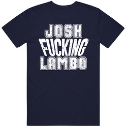 Fcking Josh Lambo San Diego Football Team Favorite Player Fan Vintage Unisex Classic T Shirt Fcking Josh Lambo San Diego Football Team Favorite Player Fan Vintage Unisex Classic T Shirt