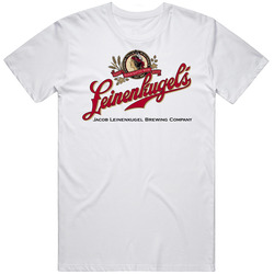 Leinenkugel Brewery Cool Beer Alcohol Logo Vintage Unisex Classic T Shirt Leinenkugel Brewery Cool Beer Alcohol Logo Vintage Unisex Classic T Shirt